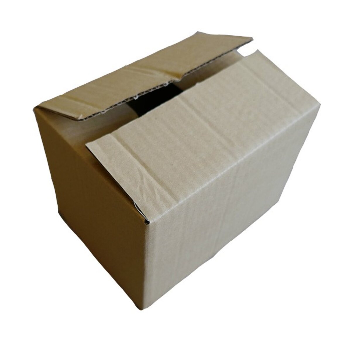 Cartons Lot de 20 - taille 20cm x 20cm x 20cm - idéal pour envoi colis :  : Fournitures de bureau