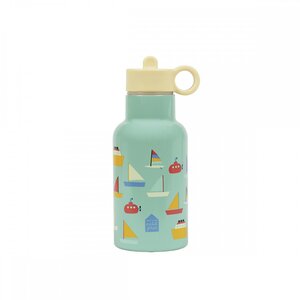 Gourde Isotherme les Petits bateaux 350ml