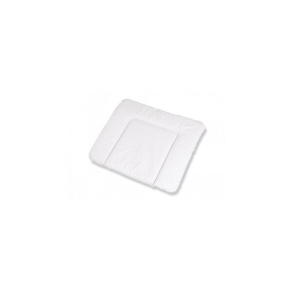 Matelas à langer Komfort plastique  blanc