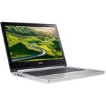 Acer pc portable - chromebook cb5-312t-k62f - 13 3 fhd - mediatek mt8173c - ram 4go - stockage 64go emmc - chrome os