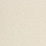 vidaXL Ensemble de canapés 3 Pièces crème tissu