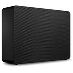 Disque Dur Externe - SEAGATE - Expansion Portable - 6 To - USB 3.0 (STKP6000400)