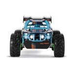 CARRERA RC 370200005 - Voiture RC 2 4GHz Trail Cruiser