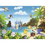 Puzzle 200 p xxl - attrapez-les tous ! / pokémon