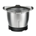 MOULINEX XF387E10 Accessoire Mini Bol Bébé pour Robot Cuiseur Companion et ICompanion