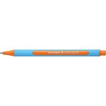 Stylo à bille Slider Edge Pte Extra Large orange SCHNEIDER