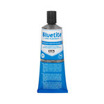Colle bleue bluetite tube de 125 ml - spéciale pvc souple.