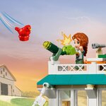 41730 La maison dAutumn ® Friends