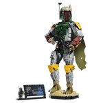75455 -  Star Wars Boba Fett