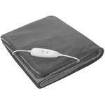 Medisana Couverture chauffante XL HDW 1 8x1 3 m Gris