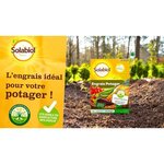 SOLABIOL SOPOTY15 Engrais Potager - 1,5 Kg