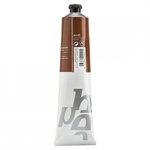 Peinture à l'huile fine XL Studio - Sienne naturelle - 200 ml