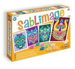 Sablimage Masques