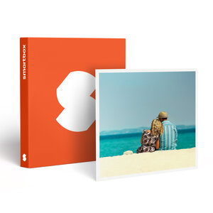 SMARTBOX - Coffret Cadeau Instant romantique avec expériences au choix en duo -  Multi-thèmes