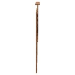 vidaXL Tête de lit Bois Ancien 120 cm Bois d'ingénierie