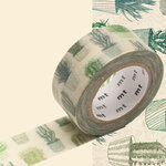 Masking tape mt ex 2 cm cactus