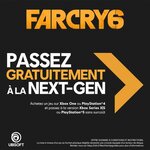 Far Cry 6 Jeu Xbox Series X - Xbox One