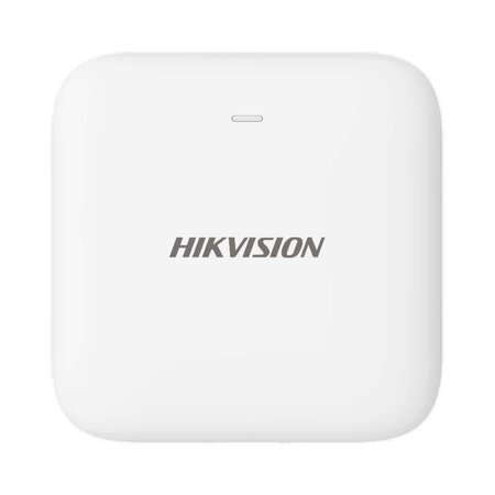 Hikvision ds-pdwl-e-we détecteur d'inondation et de fuite d'eau sans fil pour alarme hikvision ax pro