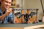 LEGO Icons - Le Seigneur des Anneaux : Book Nook du Balrog - 10367