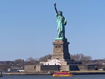 Smartbox - coffret cadeau - visite guidée d'ellis island et de la statue de la liberté à new-york