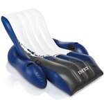 Intex Salon de repos flottant 180x135 cm 58868EU