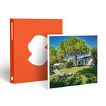 SMARTBOX - Coffret Cadeau 2 jours en hôtel à Saintes-Maries-de-la-Mer - Séjour