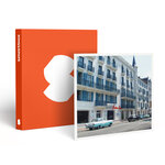 SMARTBOX - Coffret Cadeau 3 jours avec dîner  espace thermal et jetons de casino près de Clermont-Ferrand -  Séjour