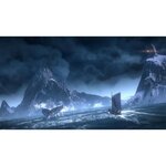 The Witcher 3 : Wild Hunt Jeu PS4