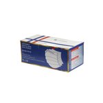 Lot de 4 000 Masques Chirurgicaux EN14683 : Type 2R - 99,5 % de filtration