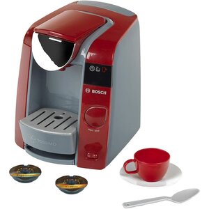 Theo Klein 9544 - Machine à expresso Bosch Tassimo