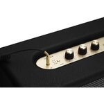 MARSHALL Enceinte Bluetooth STANMORE BT II Noir EU