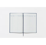 Piqûre Comptes 31s 10 Colonnes