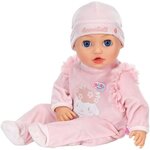 Zapf Creation 838396 - BABY born Annabell - Poupée bébé 43 cm