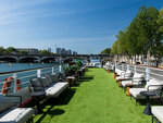 SMARTBOX - Coffret Cadeau Croisière sur la Seine : 2h avec brunch italien -  Multi-thèmes