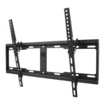 One For All Support TV mural inclinable 32"-90" Noir