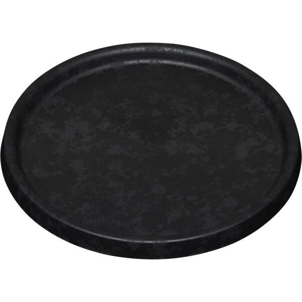 PoeTIC Soucoupe Pot Elément 47 - Graphite