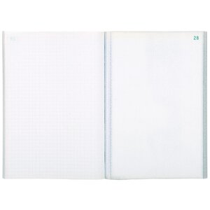 Manifold QUADRILLE 5x5 210 x 148 mm 50 feuillets Tripli x 10 EXACOMPTA