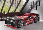 Funbeds Lit voiture MRX + Matelas