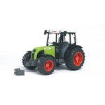 BRUDER - Tracteur CLAAS Nectis 267F - Echelle 1:16e - 25 cm