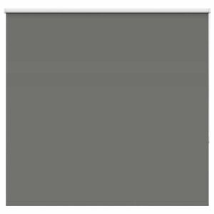 vidaXL Store enrouleur occultant largeur du tissu 141 6 cm polyester