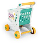 Dolu 2658 - Chariot de supermarché pour enfant