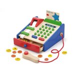 Caisse enregistreuse Viga 59692