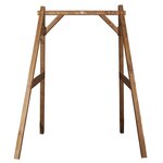 Axi balançoire simple marron a030.136.00