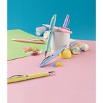Stylo à Bille Jazz Classic rotatif lavande PELIKAN