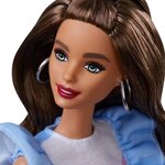 Barbie - Barbie Fashionistas Prothese - 3 ans et +