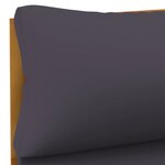 Salon de jardin meuble d'extérieur ensemble de mobilier 12 pièces avec coussin bois d'acacia solide 02_0015529