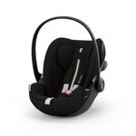 Siège auto bébé Cloud G i-Size Plus - Moon Black