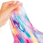 SO DIY So Slime Tie & Dye - Machine a laver Slime Tie Dye - Colore ta slime ! 6 ans et +