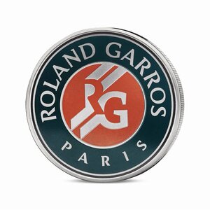 Roland Garros - Tournoi 2025