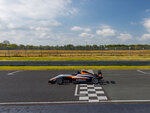 SMARTBOX - Coffret Cadeau Stage de pilotage monoplace : 10 à 14 tours sur circuit en Formule 4 Tatuus -  Sport & Aventure